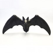 Vampire Bat Wall Hanging - Fiberglass Resin - Indoor/Outdoor Statue