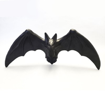 Vampire Bat Wall Hanging - Fiberglass - Indoor/Outdoor Statue -  - F6664