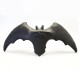 Vampire Bat Wall Hanging - Fiberglass - Indoor/Outdoor Statue -  - F6664