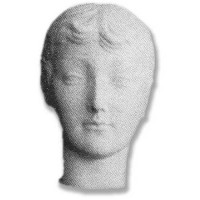 Youth By Donatello - Fiberglass Resin - Indoor/Outdoor Garden Statue