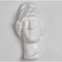 Minerva  - Fiberglass Resin - Indoor/Outdoor Statue/Sculpture