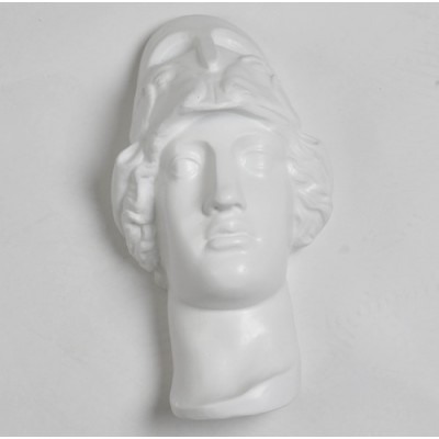 Minerva - Fiberglass - Indoor/Outdoor Statue/Sculpture -  - DC437