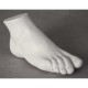 Foot - Fiberglass - Indoor/Outdoor Garden Statue/Sculpture -  - DC481
