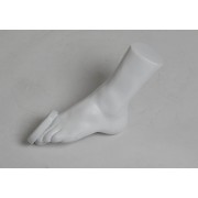 Pointed Foot - Fiberglass Resin - Indoor/Outdoor Statue/Sculpture