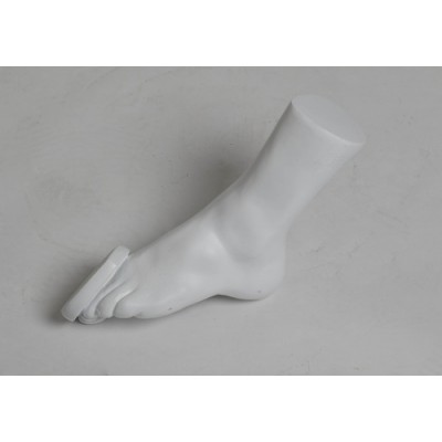 Pointed Foot - Fiberglass - Indoor/Outdoor Statue/Sculpture -  - DC482