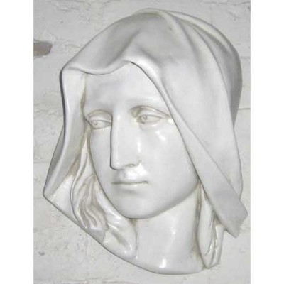 Pieta 12in. - Fiberglass - Indoor/Outdoor Statue/Sculpture -  - DC503