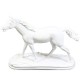Horse - Fiberglass Resin - Indoor/Outdoor Garden Statue/Sculpture -  - DC508