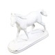 Horse - Fiberglass Resin - Indoor/Outdoor Garden Statue/Sculpture -  - DC508