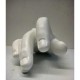 Male Right Hand 11in. Wide - Fiberglass - Indoor/Outdoor Statue -  - DC511