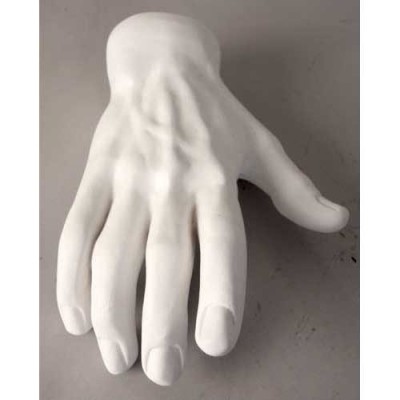 Right Hand Large - Fiberglass - Indoor/Outdoor Statue/Sculpture -  - DC512