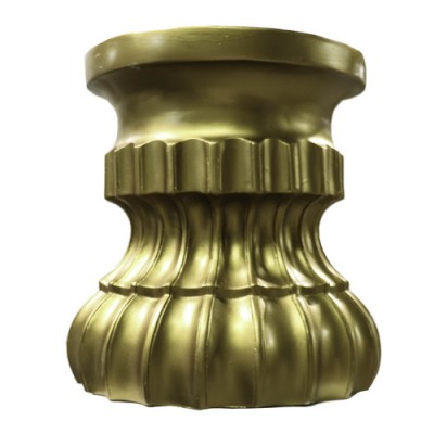 Case Pedestaliolli Fiberglass Indoor/Outdoor Garden -  - FGO22