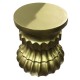 Case Pedestaliolli Fiberglass Indoor/Outdoor Garden -  - FGO22