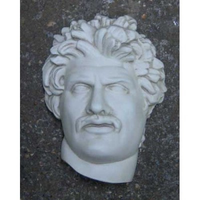 Tartan - Fiberglass - Indoor/Outdoor Garden Statue/Sculpture -  - DC700B
