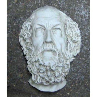 Homer - Fiberglass - Indoor/Outdoor Garden Statue/Sculpture -  - DC573