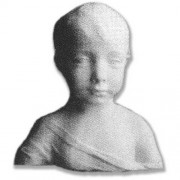 Infant Christ - Lightweight Fiberglass Resin - Indoor/Outdoor Statue/Sculpture