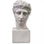 Competitor - Fiberglass Resin - Indoor/Outdoor Garden Statue/Sculpture