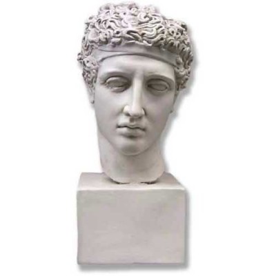 Competitor - Fiberglass - Indoor/Outdoor Garden Statue/Sculpture -  - DC584