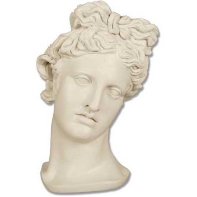 Apollo s - Fiberglass - Indoor/Outdoor Statue/Sculpture -  - DC408A