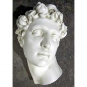 Lorenzo De Medici - Fiberglass Resin - Indoor/Outdoor Garden Statue