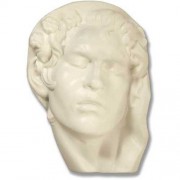 Lorenzo Magnifico - Fiberglass Resin - Indoor/Outdoor Garden Statue