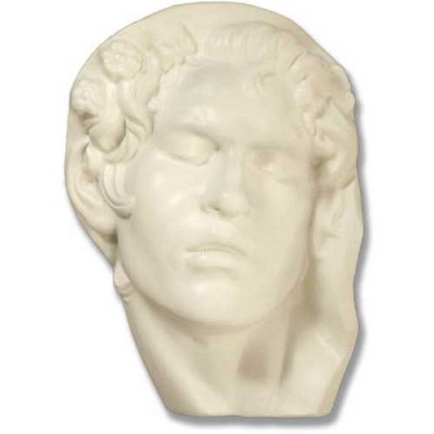 Lorenzo Magnifico - Fiberglass - Indoor/Outdoor Garden Statue -  - DC909