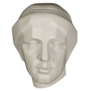 Venus  Block - Fiberglass Resin - Indoor/Outdoor Statue/Sculpture