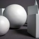10 Piece Shape Set - Fiberglass - Indoor/Outdoor Garden Statue - - F1034S 10 Piece Shape Set - Fiberglass - Indoor/Outdoor Garden Statue - - F1034S