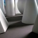 10 Piece Shape Set - Fiberglass - Indoor/Outdoor Garden Statue - - F1034S 10 Piece Shape Set - Fiberglass - Indoor/Outdoor Garden Statue - - F1034S