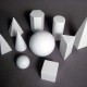 10 Piece Shape Set - Fiberglass - Indoor/Outdoor Garden Statue - - F1034S 10 Piece Shape Set - Fiberglass - Indoor/Outdoor Garden Statue - - F1034S