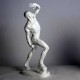 Anatomy Of Man 28in. Fiberglass - Indoor/Outdoor Garden Statue - - DC109 Anatomy Of Man 28in. Fiberglass - Indoor/Outdoor Garden Statue - - DC109