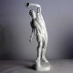 Anatomy Of Man 28in. Fiberglass - Indoor/Outdoor Garden Statue - - DC109 Anatomy Of Man 28in. Fiberglass - Indoor/Outdoor Garden Statue - - DC109
