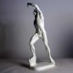 Anatomy Of Man 28in. Fiberglass - Indoor/Outdoor Garden Statue - - DC109 Anatomy Of Man 28in. Fiberglass - Indoor/Outdoor Garden Statue - - DC109