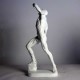 Anatomy Of Man 28in. Fiberglass - Indoor/Outdoor Garden Statue - - DC109 Anatomy Of Man 28in. Fiberglass - Indoor/Outdoor Garden Statue - - DC109