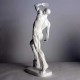 Anatomy Of Man 28in. Fiberglass - Indoor/Outdoor Garden Statue - - DC109 Anatomy Of Man 28in. Fiberglass - Indoor/Outdoor Garden Statue - - DC109