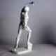 Anatomy Of Man 28in. Fiberglass - Indoor/Outdoor Garden Statue - - DC109 Anatomy Of Man 28in. Fiberglass - Indoor/Outdoor Garden Statue - - DC109