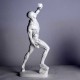 Anatomy Of Man 28in. Fiberglass - Indoor/Outdoor Garden Statue - - DC109 Anatomy Of Man 28in. Fiberglass - Indoor/Outdoor Garden Statue - - DC109