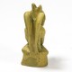 Spitting Gargoyle Small 6in. High - Fiberglass - Outdoor Statue -  - T337