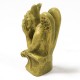 Spitting Gargoyle Small 6in. High - Fiberglass - Outdoor Statue -  - T337