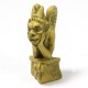 Spitting Gargoyle Small 6in. High - Fiberglass - Outdoor Statue -  - T337