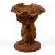 Little Cherub Trio - Fiber Stone Resin - Indoor/Outdoor Garden Statue -  - FS60247