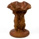 Little Cherub Trio - Fiber Stone Resin - Indoor/Outdoor Garden Statue -  - FS60247