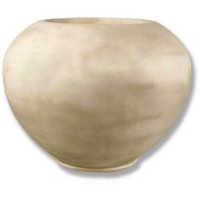 Bianca Fiori 26 Fiberglass Resin Indoor/Outdoor Garden / Patio Statue