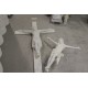 Giant Cross Made Of Metal 12 Foot - - F7873 Giant Cross Made Of Metal 12 Foot - - F7873