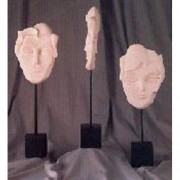 Identity - Fiberglass Resin - Indoor/Outdoor Garden Statue/Sculpture