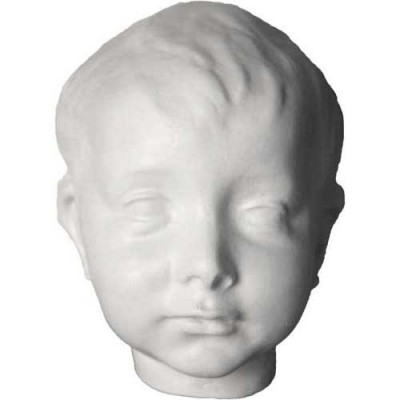 Infant Christ - Fiberglass - Indoor/Outdoor Garden Statue -  - DC275