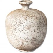Pia A Vase 19in. High  Fiberglass Resin Indoor/Outdoor Garden / Patio