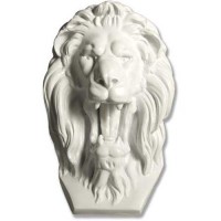 Grotesque Lion - Fiberglass Resin - Indoor/Outdoor Garden Statue Grotesque Lion - Fiberglass Resin - Indoor/Outdoor Garden Statue