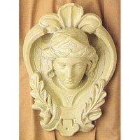 On Looking Woman - Fiberglass Resin - Indoor/Outdoor Statue/Sculpture