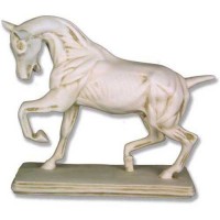 Anatomy Of Horse - Fiberglass Resin - Indoor/Outdoor Statue/Sculpture