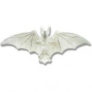 Vampire Bat Colossal-Wall Fiberglass Resin Indoor/Outdoor Garden